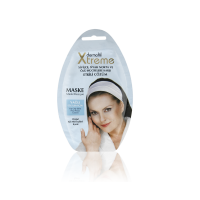 DERMOKİL XTREME MASKE (YAĞLI CİLT)