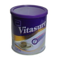 VİTASURE ÇİKOLATALI 400 GR