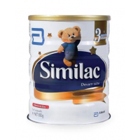 SİMİLAC 3 MAMA 850GR