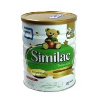 SİMİLAC 2 MAMA 850GR