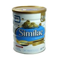 SİMİLAC 1 MAMA 850GR