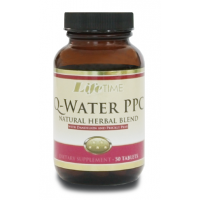 LİFETİME Q WATER PPC TABLET