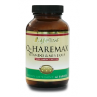 LİFETİME QHAREMAX TABLETS