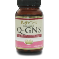 LİFETİME Q GNS CAPSULES