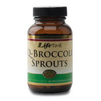 LİFETİME Q BROCCOLİ SPROUTS CAPS 60 V-KAPSÜL