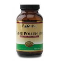 LİFETİME Q BEE POLLEN PLUS 90 KAPSÜL