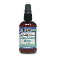 LİFETİME Q ALPHA PEPTİDE DMAE SERUM 3 OZ