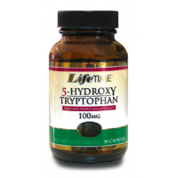 LİFETIME Q 5 HYDROXY TRYPTOPHAN 30 CAPSÜL