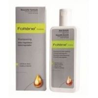 FOLTENE PHARMA SEBUM/YAĞ DÜZENLEYİCİ ŞAMPUAN