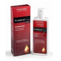 FOLTENE PHARMA SAÇ DÖKÜLMESİNE KARŞI ERKEKLERE ÖZEL AKTİF ŞAMPUAN