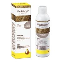 FOLTENE PHARMA SIK KULLANIM ŞAMPUANI