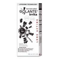 SOLANTE IRRİTA SPF 50+ GÜNEŞ KORUYUCU LOSYON 150 ML