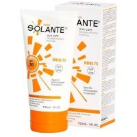 SOLANTE SPF 30 GÜNEŞ KORUYUCU LOSYONU 150 ML