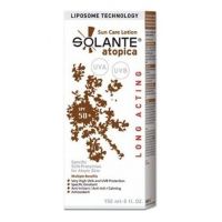 SOLANTE ATOPİCA SPF 50+ GÜNEŞ KORUYUCU LOSYON 150 ML