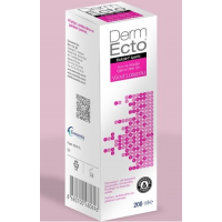 DERMECTO VÜCUT LOSYONU 200 ML