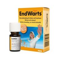 ENDWARTS SİĞİL SOLUSYONU