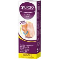 URGO TOPUK ÇATLAK KREMİ 75 ML