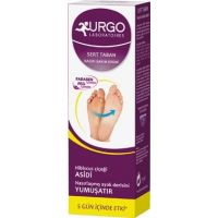 URGO SERT TABAN NASIR BAKIM KREMİ 75 ML