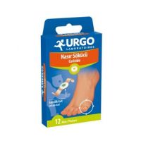 URGO  NASIR SÖKÜCÜ BANT 12 ADET