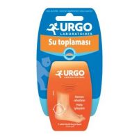 URGO  SU TOPLAMASI PARMAK TEDAVİSİ JEL BANT 6 ADET