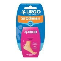 URGO  SU TOPLAMASI TOPUK TEDAVİSİ JEL BANT 5 ADET