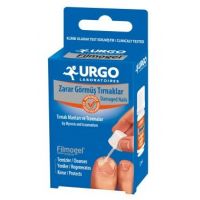 URGO ZARAR GÖRMÜŞ TIRNAKLAR SIVI PANSUMAN 3.3 ML