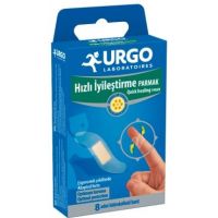 URGO HIZLI İYİLEŞTİRME YARA BANDI (STANDART) 8 ADET