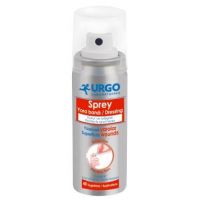 URGO SPREY YARA BANDI 40 ML
