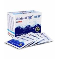 BLEFARİTTO SWAP GÖZ MENDİLİ