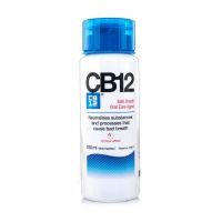 CB 12 GARGARA 250ML