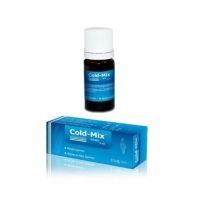 COLD-MİX İNHALER DAMLA 5ML