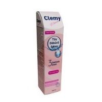 CLEMY WOMEN TÜY DÖKÜCÜ SPREY 100ML