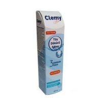 CLEMY MEN TÜY DÖKÜCÜ SPREY 100ML