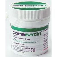 CORESATİN YEŞİL PROPOLİS KREM KAVANOZ 30G