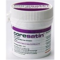 CORESATİN MOR ALOE VERA KREM KAVANOZ 30G