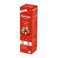 ELİMAX BİT VE SİRKE ŞAMPUANI 100ML