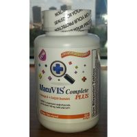 MACUVİS P 30 YUMUŞAK KAPSÜL