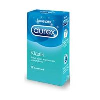 DUREX KLASİK