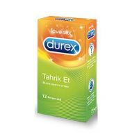 DUREX TAHRİK ET