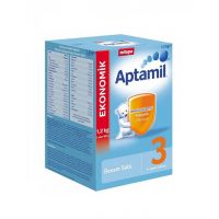 MİLUPA APTAMİL 3 1200gr