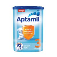MİLUPA APTAMİL 3 900gr