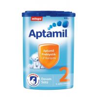 MİLUPA APTAMİL 2 900gr