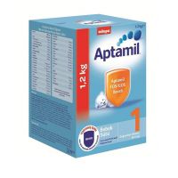 MİLUPA APTAMİL 1 1200gr