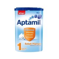 MİLUPA APTAMİL 1 900gr