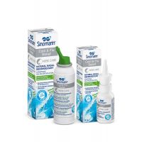 SİNOMARİN COLD&FLU RELİEF SPREY 100ML