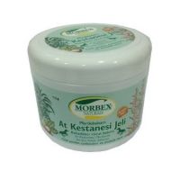 MORBEX AT KESTANESİ JELİ 500ML