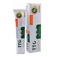 TTO DİŞ MACUNU (BEYAZLATICI)75ML