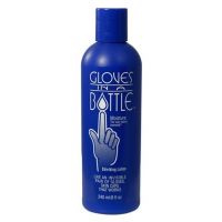 ŞİŞEDEKİ ELDİVEN (GLOVES İN A BOTTLE) 240ML