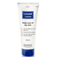 LİNOLA LOSYON 200ML