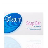 OİLATUM SOAP BAR 100G